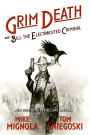 Grim Death & Bill the Electrocuted Criminal