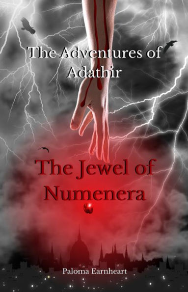 The Jewel of Numenera: Numenera