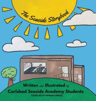 Storytime With Carlsbad Seaside Academy - "The Seaside Storybook"