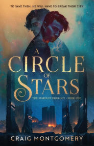 Download free textbooks online pdf A Circle of Stars by Craig Montgomery (English literature) CHM FB2 9798988139218