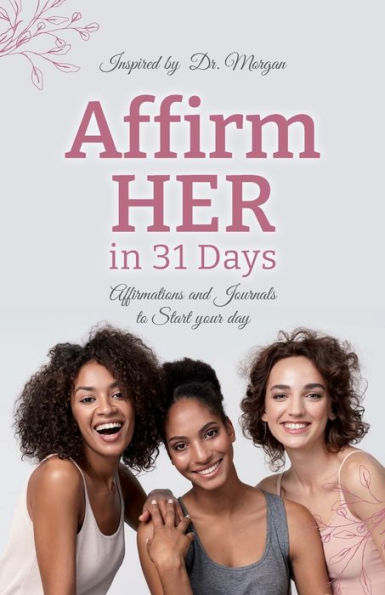 Affirm Her 31 Days