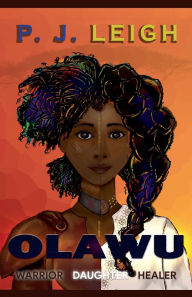 Download free google books nook Olawu (English Edition) 9798988143802