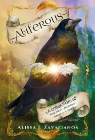 Ebook gratuito para download Aliferous: A Collection of Fairy Tales, Adventure, Romance & Whimsy 9798988143932