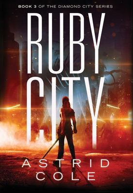 Ruby City