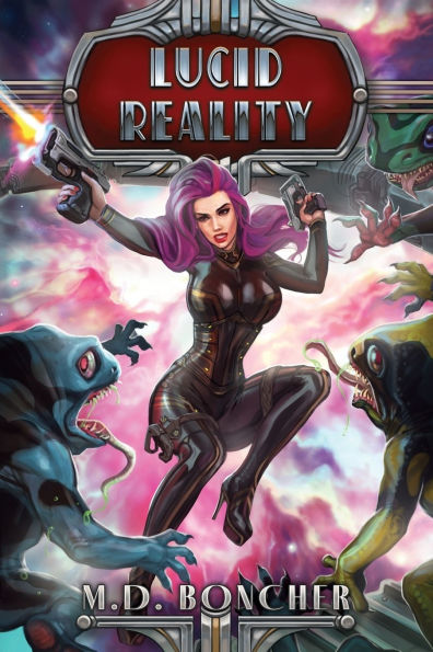Lucid Reality