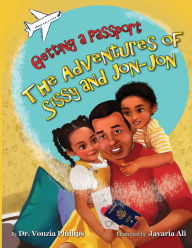 Title: The Adventures of Sissy & Jon-Jon, Author: Vonzia Phillips