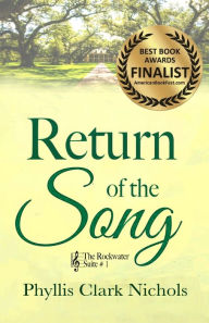 Title: Return of the Song, Author: Phyllis Clark Nichols