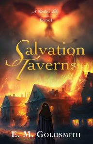 Free ebook download for mobile phone Salvation Taverns