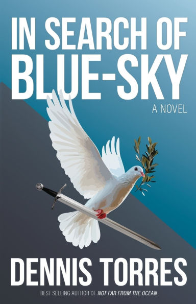 Search of Blue-Sky