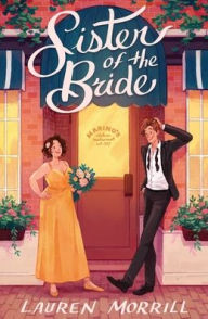 Download free ebooks scribd Sister of the Bride by Lauren Morrill, Lauren Morrill 9798988160014 MOBI PDF English version