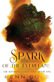 Ebooks download uk Spark of the Everflame  9798988161707 (English Edition)