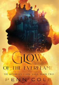 Pdf books for free download Glow of the Everflame (English Edition) 9798988161721  by Penn Cole