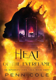 Kindle ebooks: Heat of the Everflame English version