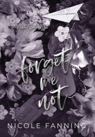 Free text books to download Forget Me Not (English Edition) CHM MOBI by Nicole Fanning