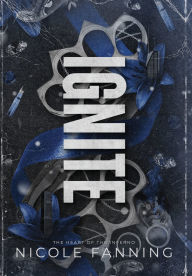 Download japanese ebook Ignite 9798988162353 ePub English version by Nicole Fanning