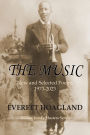 The Music: New and Selected Poems 1973-2023