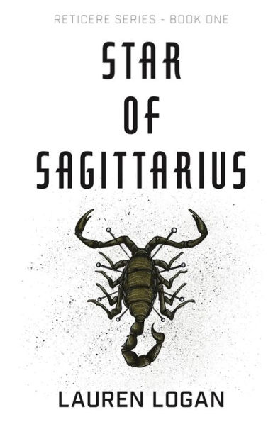 Star of Sagittarius