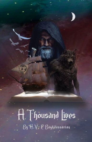 A Thousand Lives