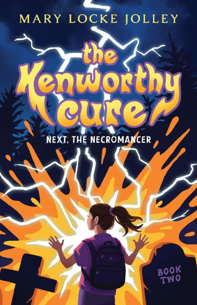 Next, The Necromancer