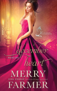 Title: December Heart, Author: Merry Farmer