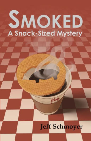 Smoked: A Snack-Sized Mystery