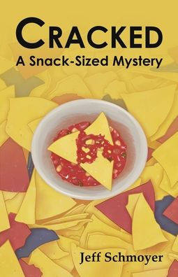 Cracked: A Snack-Sized Mystery