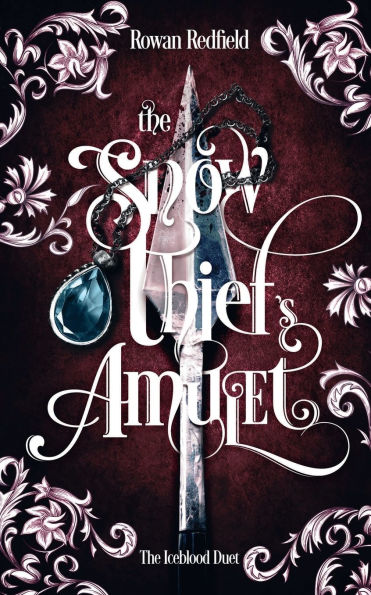 The Snow Thief's Amulet