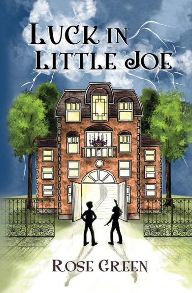 Luck Little Joe