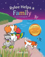 Rylee Helps a Family: a sea turtle and puppy tale