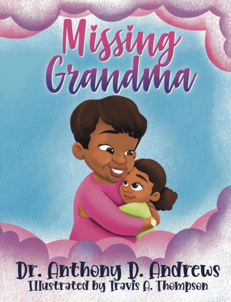 Missing Grandma
