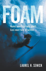 Ebooks to download Foam  by Laurel Senick, Laurel Senick 9798988215806 (English Edition)