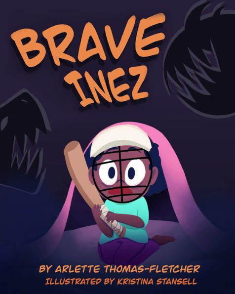 Brave Inez