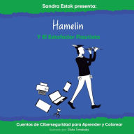 Title: Hamelin y el Estafador Flautista, Author: Sandra Estok