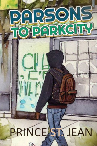 Parsons to Parkcity