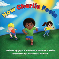 Title: How Charlie Feels, Author: Seoul Sisters Books