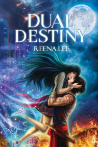 Download english books free Dual Destiny by Reena Lee 9798988252481