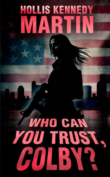 Who Can You Trust, Colby?