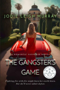 Title: The Gangster's Game, Author: Jodie Leigh Murray