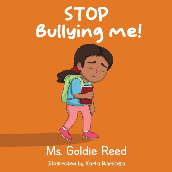 Stop Bullying Me: Part 1