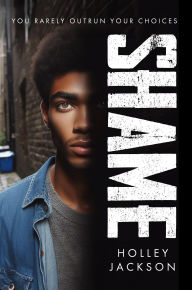 Title: Shame, Author: Holley Jackson