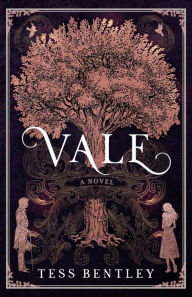 Free downloading ebook VALE (English literature) 9798988279211 by Tess Bentley MOBI PDF