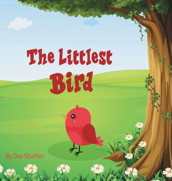 The Littlest Bird