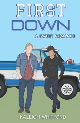 First Down: a sweet romance