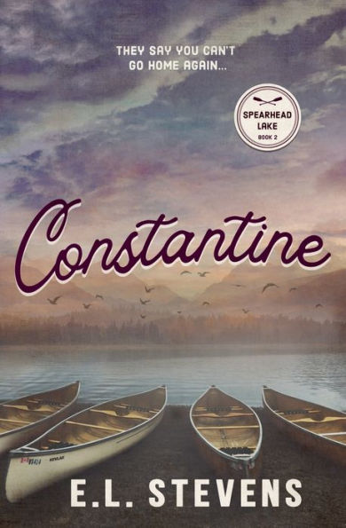 Constantine: Britain's Story Part 2