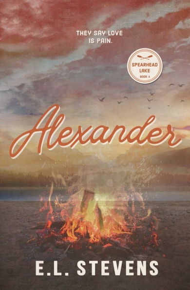 Alexander: Alexander's Story
