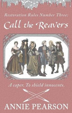 Call the Reavers