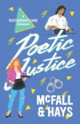 Poetic Justice: A Restaurantland Romance