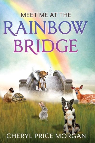 Meet Me at the Rainbow Bridge