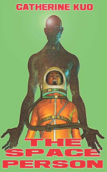 The Space Person