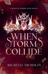 Free download best books to read When Storms Collide